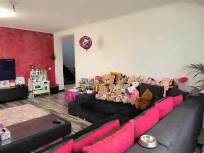 Casă premium de vânzare în Ciorogârla â€“ complet mobilată și utilată, la doar 10 minute de București - foto 17