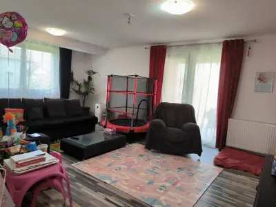 Casă premium de vânzare în Ciorogârla â€“ complet mobilată și utilată, la doar 10 minute de București - foto 18