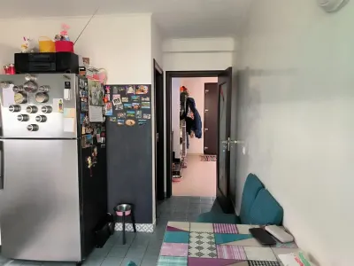 Casă premium de vânzare în Ciorogârla â€“ complet mobilată și utilată, la doar 10 minute de București - foto 20