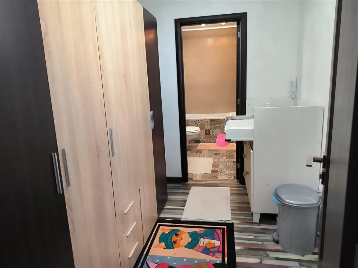 Casă premium de vânzare în Ciorogârla â€“ complet mobilată și utilată, la doar 10 minute de București - foto 7