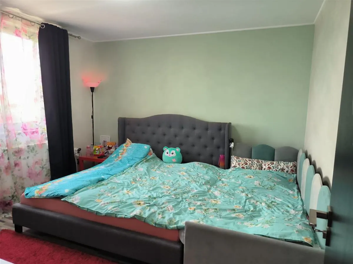 Casă premium de vânzare în Ciorogârla â€“ complet mobilată și utilată, la doar 10 minute de București - foto 8