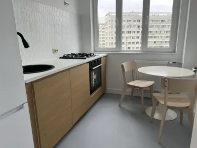 Apartament 2 camere de inchiriat | Camil Ressu | Sector 3 - Bucuresti