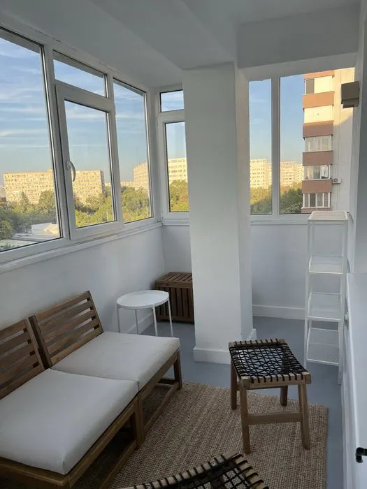 Apartament 2 camere de inchiriat | Camil Ressu | Sector 3 - foto 8