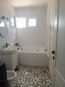 Apartament 2 camere de închiriat â€“ Podu Roș | 2 minute de Palas - foto 4