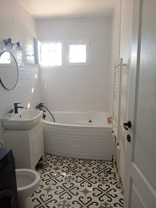 Apartament 2 camere de închiriat â€“ Podu Roș | 2 minute de Palas - foto 4