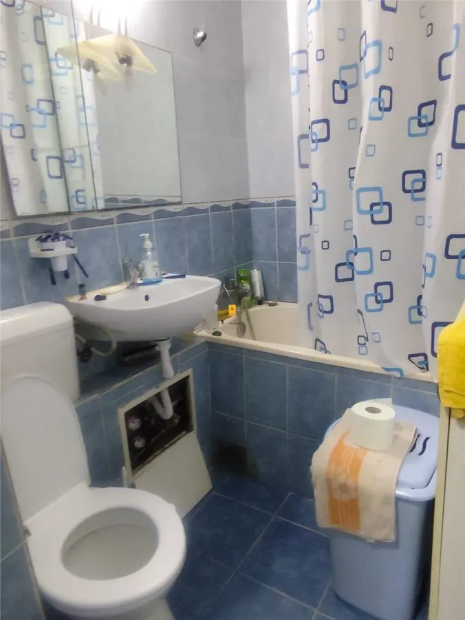 Apartament 2 camere zona Nord-Complexul Mic - foto 6