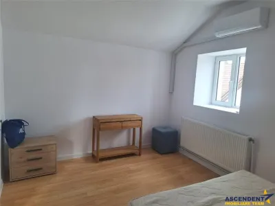Resedinta/ spatiu profesional de inchiriat, Ghimbav â€“ Central - foto 14