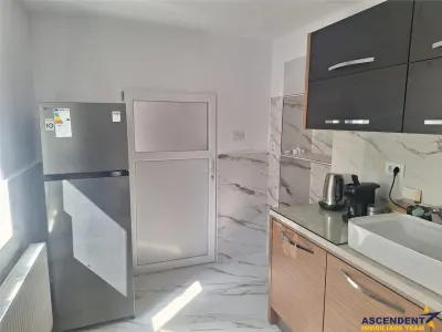 Resedinta/ spatiu profesional de inchiriat, Ghimbav â€“ Central - foto 16