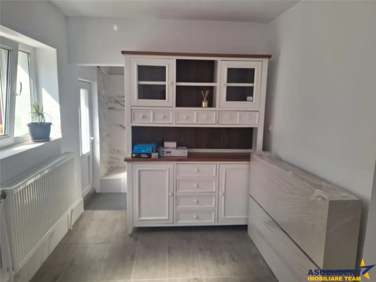 Resedinta/ spatiu profesional de inchiriat, Ghimbav â€“ Central - foto 7