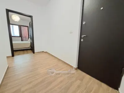 Apartament 3 camere decomandat, capat Cug Valea Adanca, bloc  2022, etaj 1, baie cu geam, parcare privata, liber - foto 2