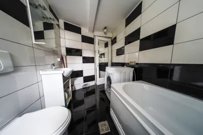 Apartament 3 Camere la Vila Central - P-ta Unirii- 550 euro - foto 11