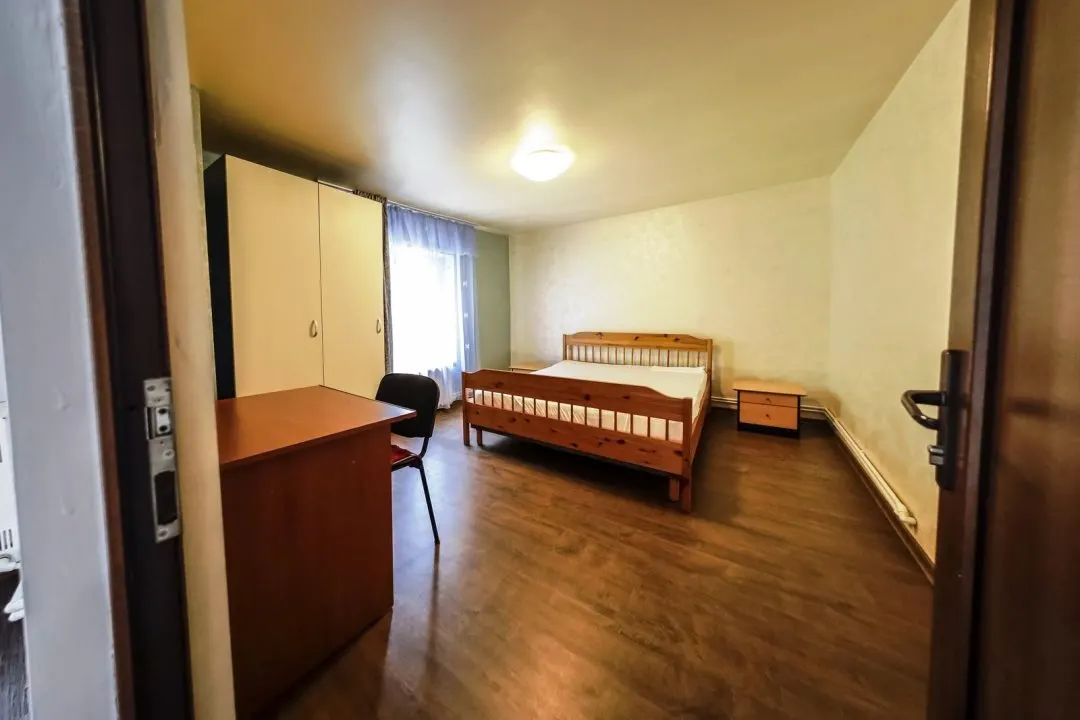 Apartament 3 Camere la Vila Central - P-ta Unirii- 550 euro - foto 3