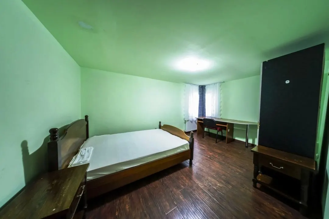 Apartament 3 Camere la Vila Central - P-ta Unirii- 550 euro - foto 5