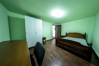 Apartament 3 Camere la Vila Central - P-ta Unirii- 550 euro - foto 7