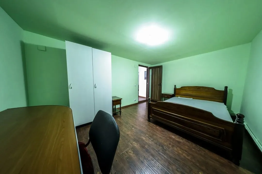 Apartament 3 Camere la Vila Central - P-ta Unirii- 550 euro - foto 7