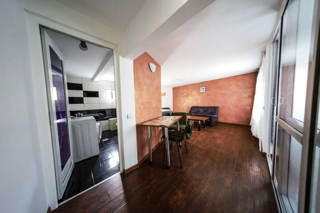 Apartament 3 Camere la Vila Central - P-ta Unirii- 550 euro - foto 8