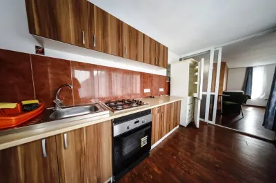 Apartament 3 Camere la Vila Central - P-ta Unirii- 550 euro - foto 10