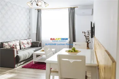 2-room apartment near Calea Victoriei - Academy of Economic Studies - Bucuresti