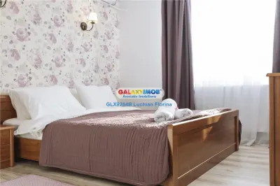 2-room apartment near Calea Victoriei - Academy of Economic Studies - foto 5