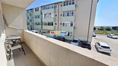 Vanzare garsoniera  complet mobilata si utilata, etaj 1 I Bragadiru - foto 7