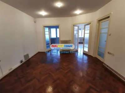 Apartament 3 camere, decomandat, boxa I Occidentului - Bucuresti