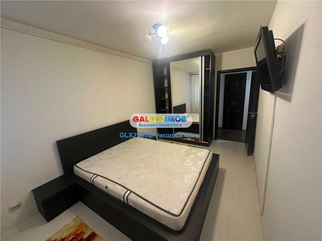 Apartament 2 camere vis a vis de Mall Park Lake - Dristor - foto 4