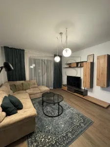 Apartament 2 camere | Cloud9 Residence | Aviatiei - Pipera | Parcare - Bucuresti
