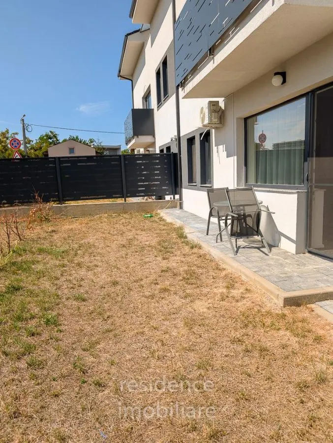 Apartament 2 camere nou, Marasti + Gradina  50mp si Parcare - foto 11