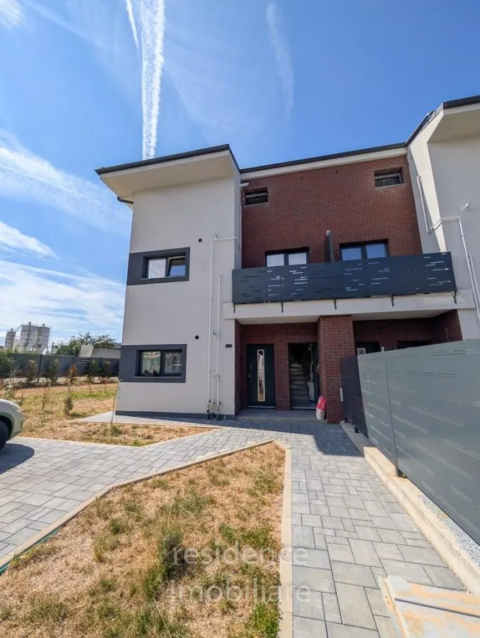 Apartament 2 camere nou, Marasti + Gradina  50mp si Parcare - foto 12