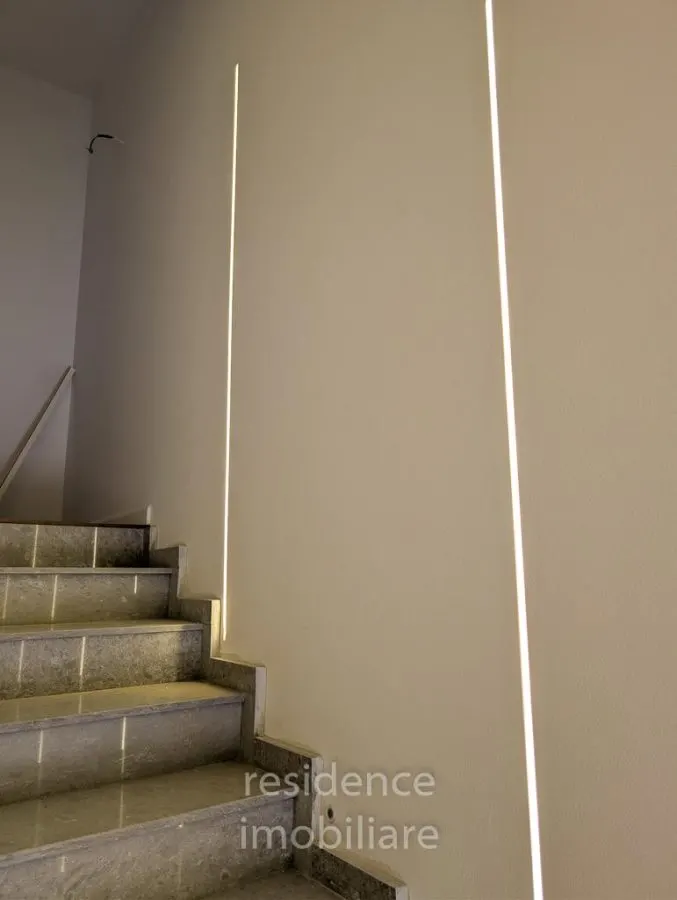 Apartament 2 camere nou, Marasti + Gradina  50mp si Parcare - foto 13