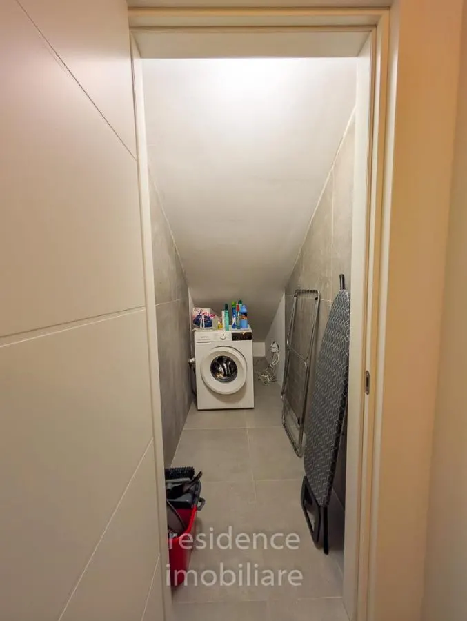 Apartament 2 camere nou, Marasti + Gradina  50mp si Parcare - foto 10