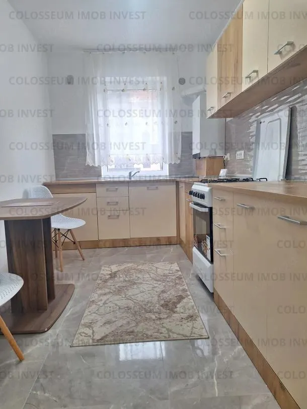 Apartament 2 camere | 60 mp | Decomandat | Zona Tractorul - foto 1