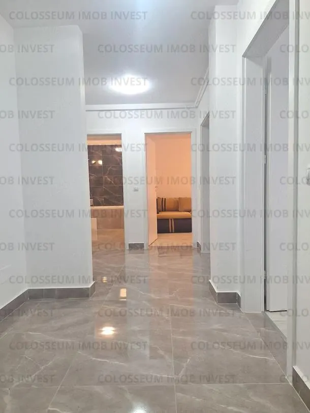 Apartament 2 camere | 60 mp | Decomandat | Zona Tractorul - foto 5