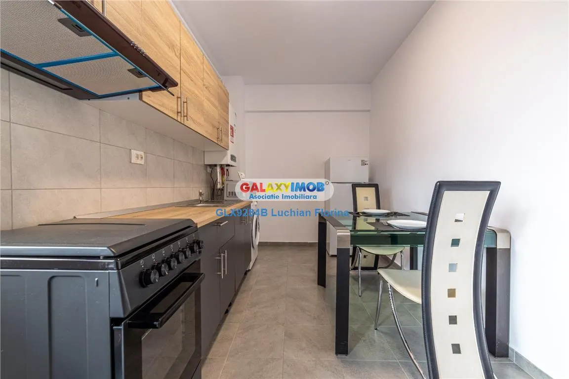 Vanzare apartament tip studio, bloc nou, parcare I Th. Pallady - foto 3