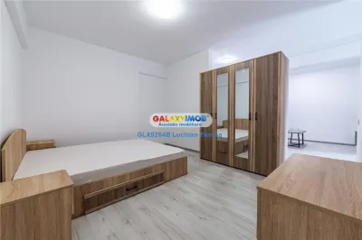 Vanzare apartament tip studio, bloc nou, parcare I Th. Pallady - foto 5