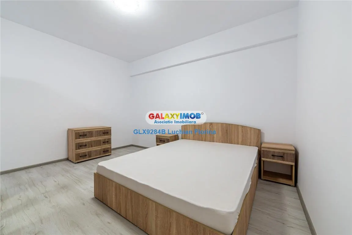 Vanzare apartament tip studio, bloc nou, parcare I Th. Pallady - foto 6