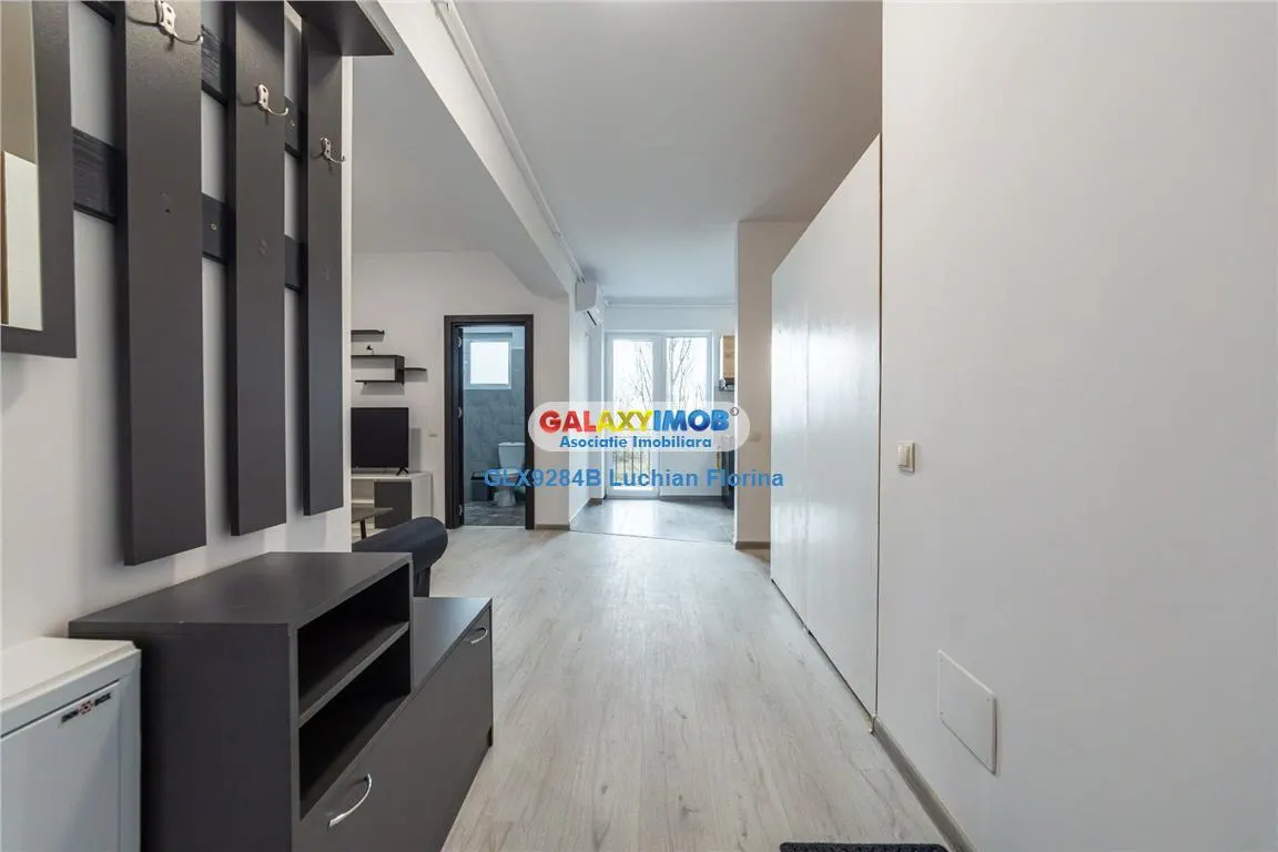 Vanzare apartament tip studio, bloc nou, parcare I Th. Pallady - foto 7