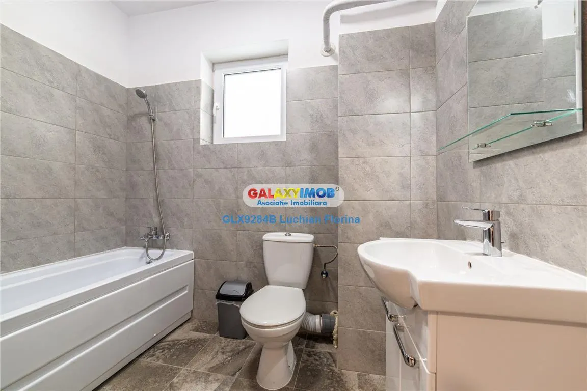 Vanzare apartament tip studio, bloc nou, parcare I Th. Pallady - foto 8