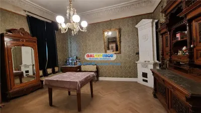 Comision 0% I Casa individuala ultracentral | Universitate - Bucuresti