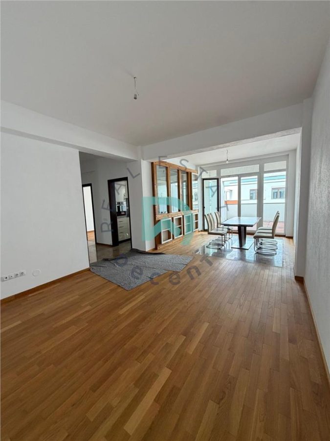 Penthouse 4 camere de vanzare - Balanta Residence, Sibiu - Sibiu