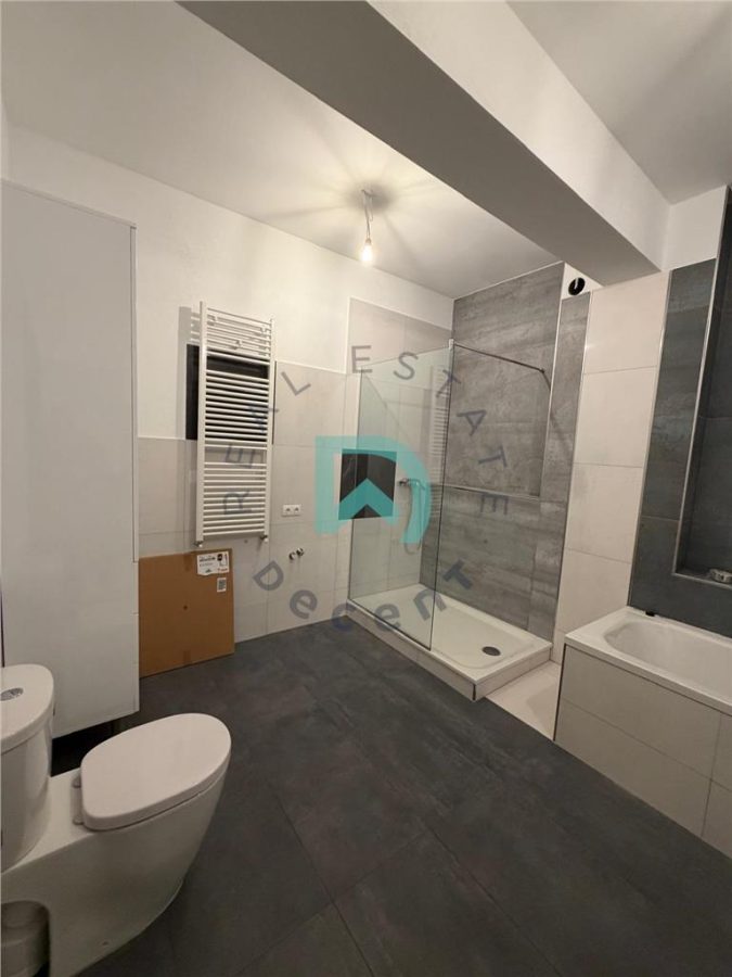 Penthouse 4 camere de vanzare - Balanta Residence, Sibiu - foto 12