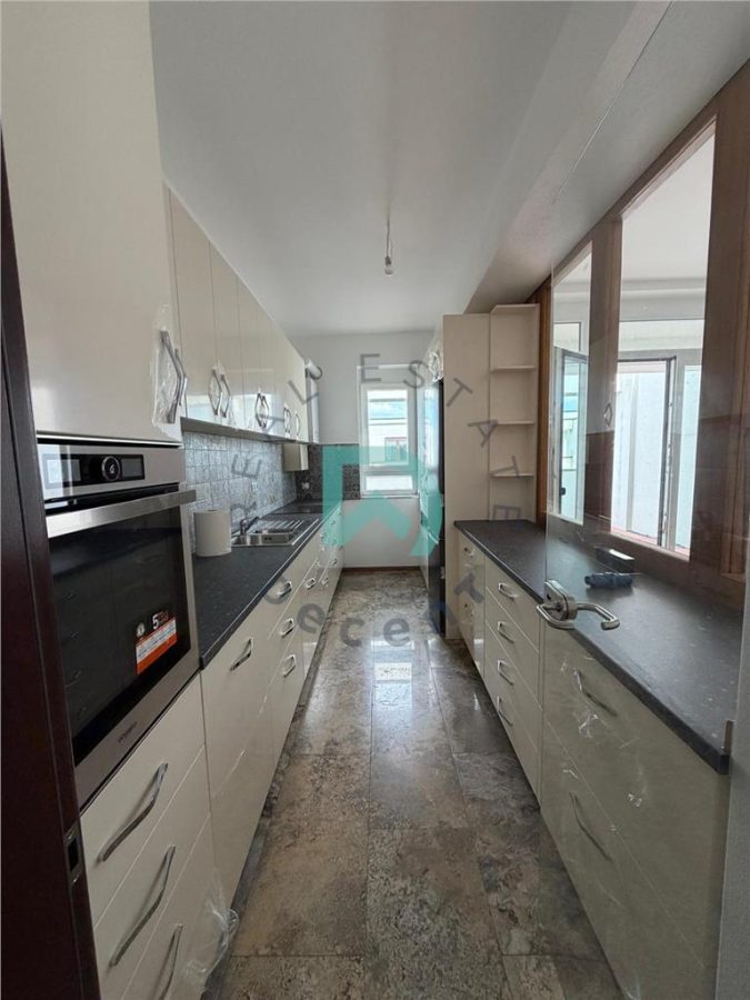 Penthouse 4 camere de vanzare - Balanta Residence, Sibiu - foto 4