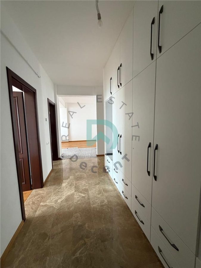 Penthouse 4 camere de vanzare - Balanta Residence, Sibiu - foto 5