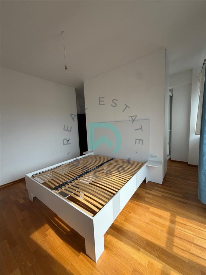 Penthouse 4 camere de vanzare - Balanta Residence, Sibiu - foto 6