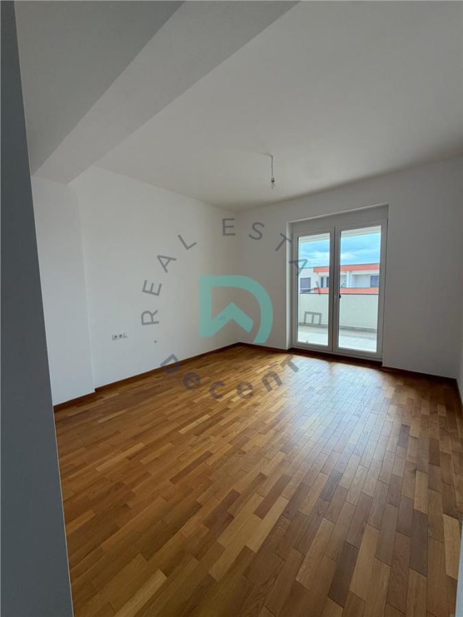 Penthouse 4 camere de vanzare - Balanta Residence, Sibiu - foto 8