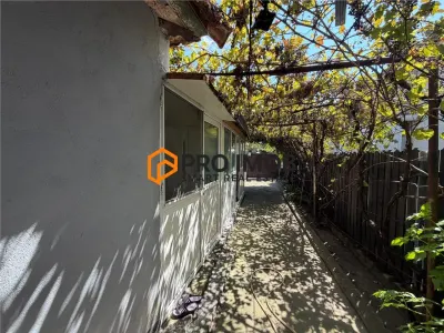 Teren+casa demolabila zona Mihai Viteazu - foto 11