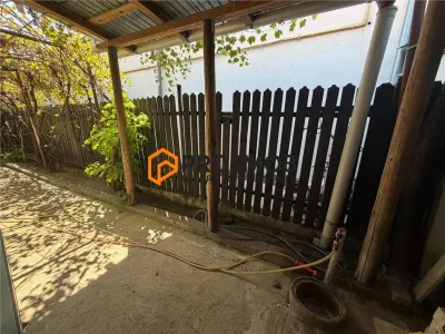 Teren+casa demolabila zona Mihai Viteazu - foto 12