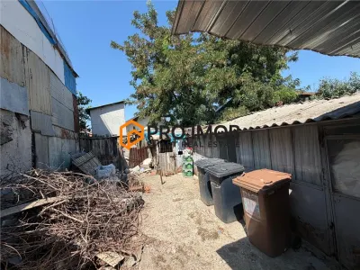 Teren+casa demolabila zona Mihai Viteazu - foto 13