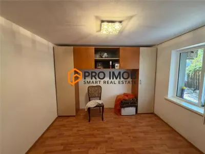 Teren+casa demolabila zona Mihai Viteazu - foto 3