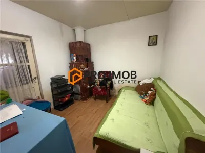 Teren+casa demolabila zona Mihai Viteazu - foto 4